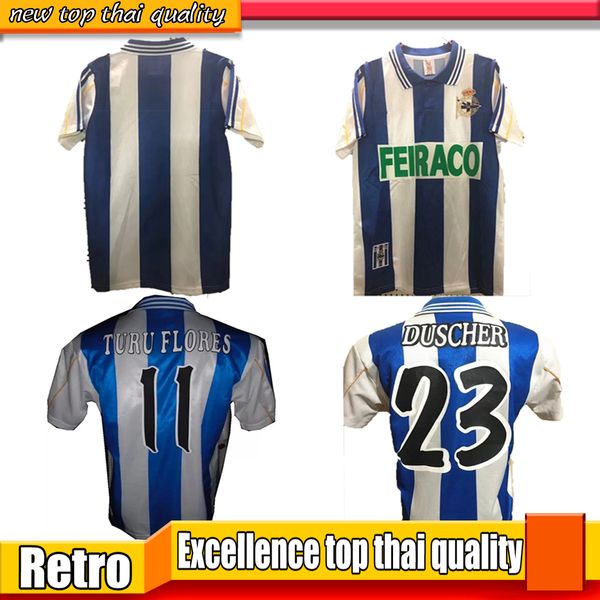 1999 2000 retro bitinho soccer jerseys 99 00 coruna valeron deportivo de la deportivo la coruna makaay bebeto classic vintage football shirt, Black;yellow
1999 2000 retro bitinho soccer jerseys 99 00 coruna valeron deportivo de la deportivo la coruna makaay bebeto classic vintage football shirt, Black;yellow