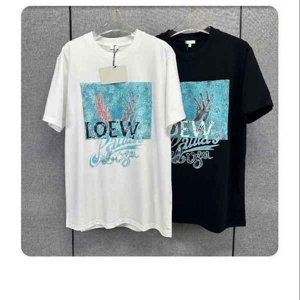 womens designer t shirt shirt high edition * luo jia's 23 year summer line couple style loose letter print sleeve korean t-shirt, White
womens designer t shirt shirt high edition * luo jia's 23 year summer line couple style loose letter print sleeve korean t-shirt, White