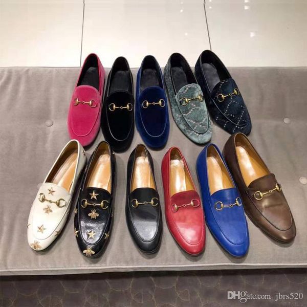 classic women flat designer dress shoes 100% authentic cowhide metal buckle lady leather letter casual shoe mules princetown men trample rfk, Black
classic women flat designer dress shoes 100% authentic cowhide metal buckle lady leather letter casual shoe mules princetown men trample rfk, Black