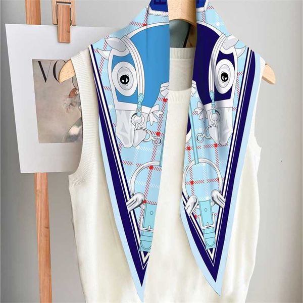 yinghua scarf diamond women's plaid long strip tie bag ribbon korean versatile print small, Black;purple
yinghua scarf diamond women's plaid long strip tie bag ribbon korean versatile print small, Black;purple