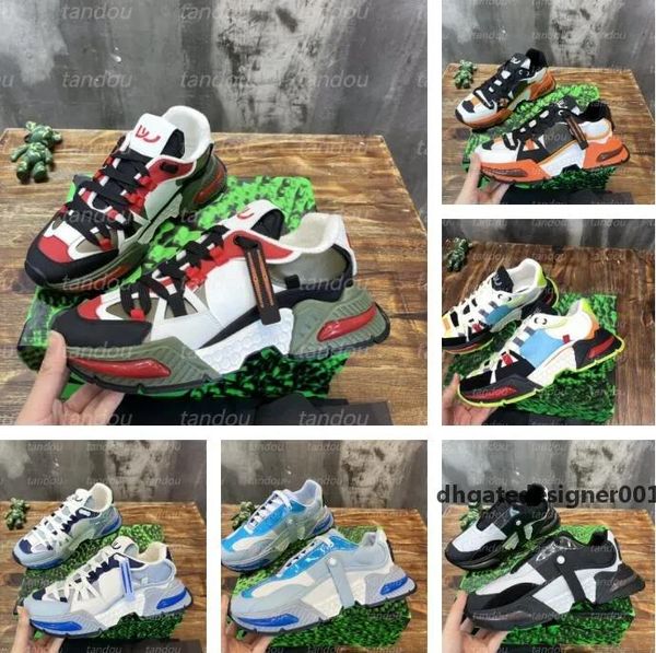 with box designer shoes airmaster sneakers space sneaker designer explosion models casual shoes stitching material 3m reflective leather js, Black
with box designer shoes airmaster sneakers space sneaker designer explosion models casual shoes stitching material 3m reflective leather js, Black