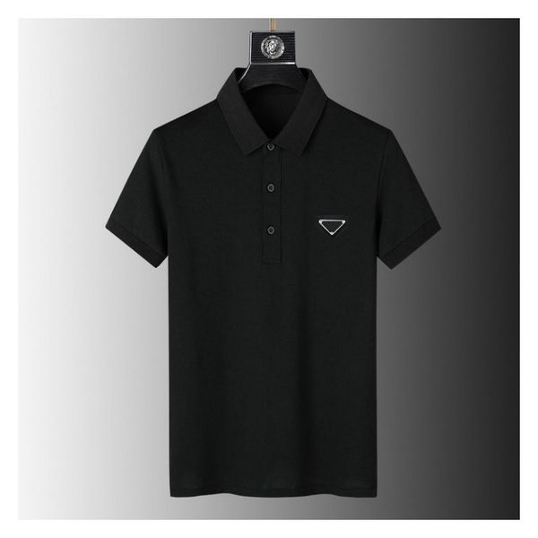 men's polos polo shirt men designer polo solid mens clothing tees men's summer casual pullover black polo short sleeve t-shirt pol, White;black
men's polos polo shirt men designer polo solid mens clothing tees men's summer casual pullover black polo short sleeve t-shirt pol, White;black