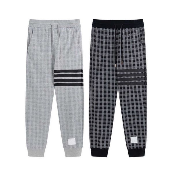designer summer women t shirt shirt high edition sanitary british style stripe loose sweatpants casual pants leggings, White;black
designer summer women t shirt shirt high edition sanitary british style stripe loose sweatpants casual pants leggings, White;black