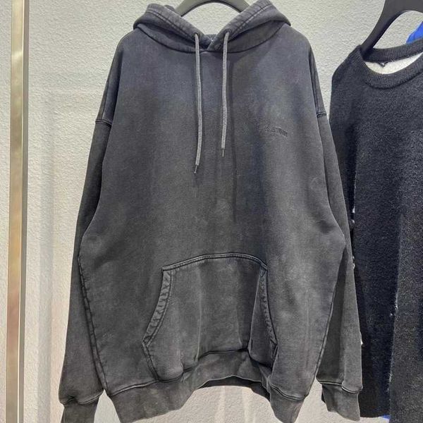 luxury designer women t shirt shirt differentiate market original autumn winter embroidered couple round neck loose long sleeve hoodie, Black
luxury designer women t shirt shirt differentiate market original autumn winter embroidered couple round neck loose long sleeve hoodie, Black