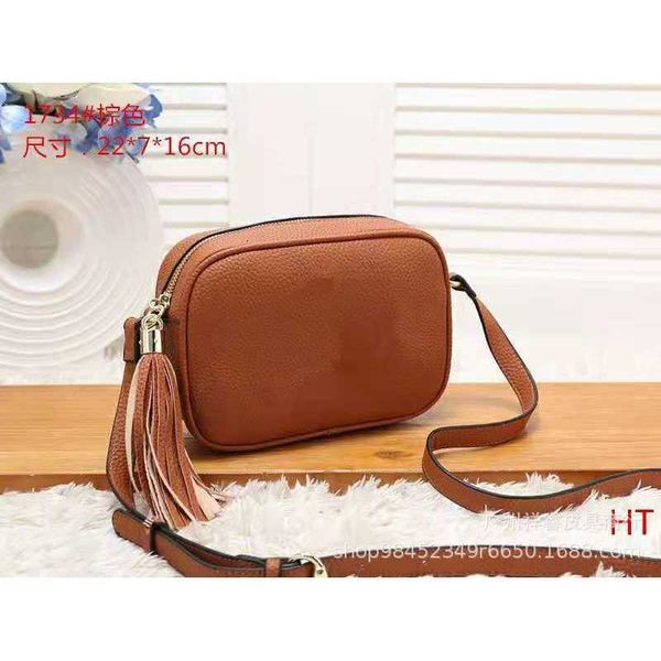 evergreen litchi pattern camera bag small square solid color pu tassel single soft handle messenger
evergreen litchi pattern camera bag small square solid color pu tassel single soft handle messenger