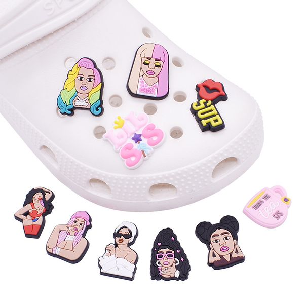 anime charms wholesale childhood memories fashion girls funny gift cartoon charms shoe accessories pvc decoration buckle soft rubber clog ch, Blue
anime charms wholesale childhood memories fashion girls funny gift cartoon charms shoe accessories pvc decoration buckle soft rubber clog ch, Blue