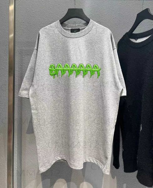 and plus tees polos round neck embroidered balencigas printed polar style summer wear with men's street pure cotton 2x ze5t, Black;brown
and plus tees polos round neck embroidered balencigas printed polar style summer wear with men's street pure cotton 2x ze5t, Black;brown