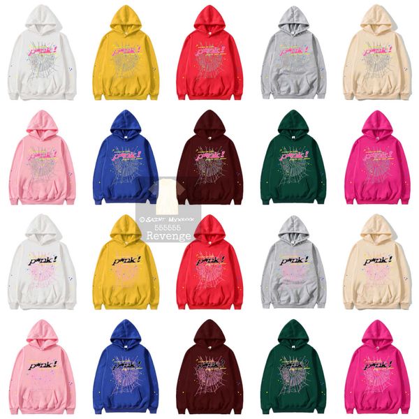 designer pullover sp5der hoodie young thug angel hip hop singer letter 555555 printed couple early autumn sweater men's hooded trend pa, Black
designer pullover sp5der hoodie young thug angel hip hop singer letter 555555 printed couple early autumn sweater men's hooded trend pa, Black