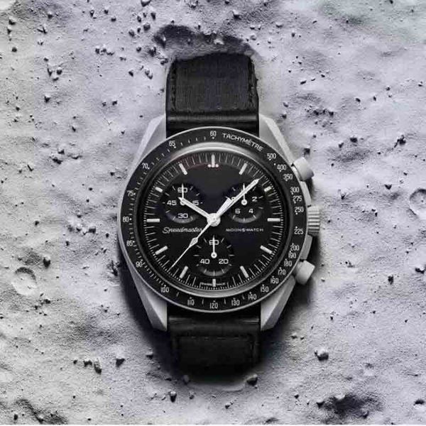 moonswatch swiss quqrtz chronograph mens watch so33r100 mission to mars 42mm real fiery red ceramic white dial nylon with box super edition, Slivery;brown
moonswatch swiss quqrtz chronograph mens watch so33r100 mission to mars 42mm real fiery red ceramic white dial nylon with box super edition, Slivery;brown