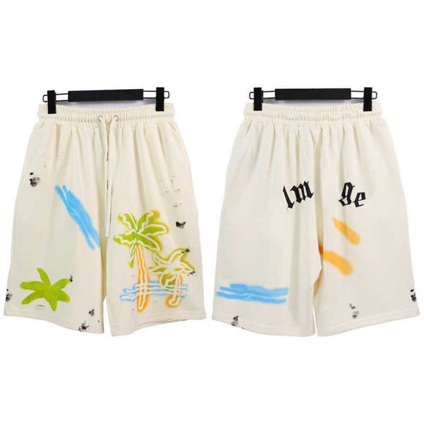 summer shorts men women short trousers cotton casual pants vacation beach pants loose drawstring shorts, White;black
summer shorts men women short trousers cotton casual pants vacation beach pants loose drawstring shorts, White;black