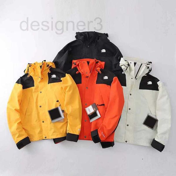 men's jackets designer fashion jackets for women spring autumn outdoor sport windproof and waterproof hooded jacket lkw5, Black;brown
men's jackets designer fashion jackets for women spring autumn outdoor sport windproof and waterproof hooded jacket lkw5, Black;brown