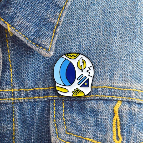 blue planet astronaut helmet dropping oil brooch cute anime movies games hard enamel pins collect metal cartoon brooch backpack hat bag coll
blue planet astronaut helmet dropping oil brooch cute anime movies games hard enamel pins collect metal cartoon brooch backpack hat bag coll