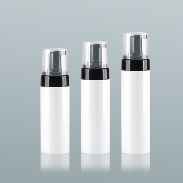100pcs 100ml 150ml 200ml 250ml foam bottle foaming refillable container bubble pump soap mouss liquid dispenser pump bottle
100pcs 100ml 150ml 200ml 250ml foam bottle foaming refillable container bubble pump soap mouss liquid dispenser pump bottle