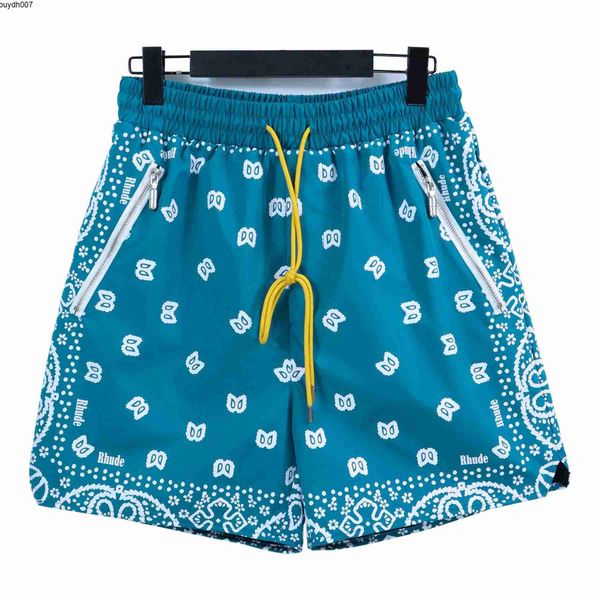 92o5 2023 fashion shorts rhude high street cashew printed shorts summer new loose casual sports pants for men and women sbuy, White;black
92o5 2023 fashion shorts rhude high street cashew printed shorts summer new loose casual sports pants for men and women sbuy, White;black