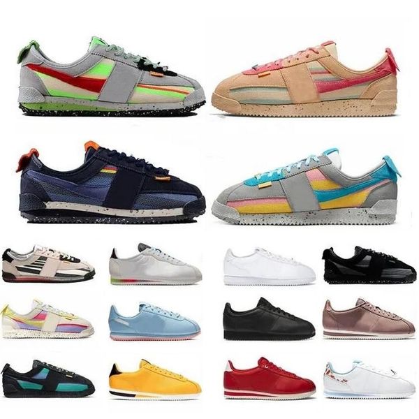 2023 crotez designer casual shoes vogue fashion union cortez blue purple sesame smoke grey premium cla lblack whilemon cream black running s
2023 crotez designer casual shoes vogue fashion union cortez blue purple sesame smoke grey premium cla lblack whilemon cream black running s