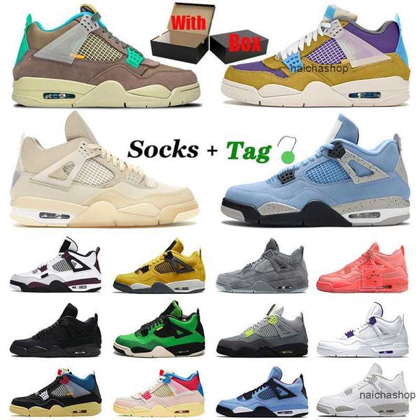 jorden jordon with box original jumpman 4 iv sail womens mens basketball shoes white off 4s desert moss taupe haze university blue black cat
jorden jordon with box original jumpman 4 iv sail womens mens basketball shoes white off 4s desert moss taupe haze university blue black cat
