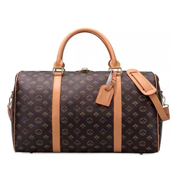 travel duffle bag classic casual tote fashion travel bag keepall bandouliere luxury monograms handbags women men designer luggage large capa
travel duffle bag classic casual tote fashion travel bag keepall bandouliere luxury monograms handbags women men designer luggage large capa