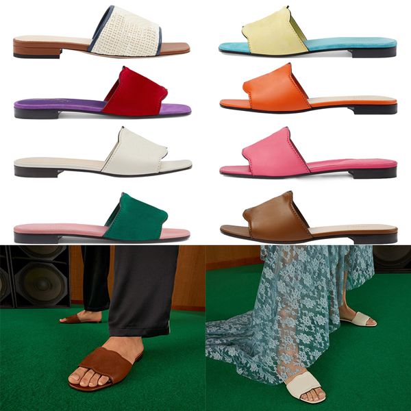 women slippers casual sandals luxury gladiator summer leather genuine flat heel outside matching indoor slides slides slip on slippers girls, Black
women slippers casual sandals luxury gladiator summer leather genuine flat heel outside matching indoor slides slides slip on slippers girls, Black