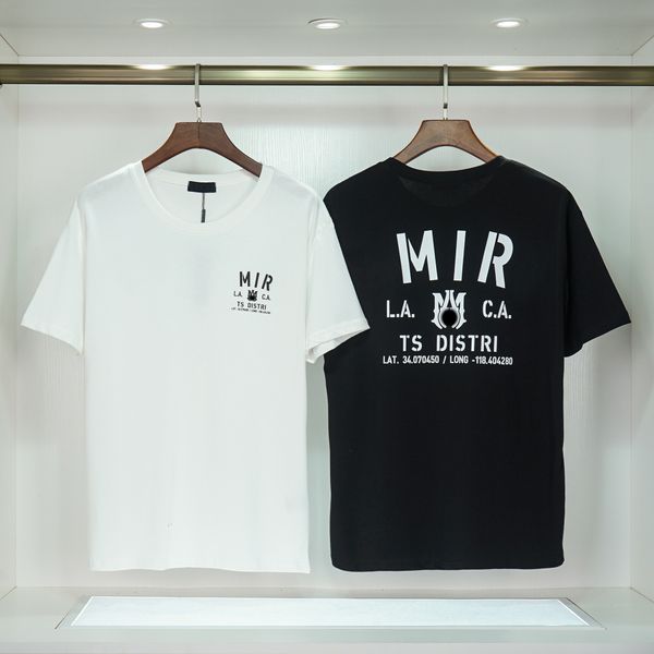 2023 summer men's designer t shirt suit casual men and women's t-shirt plaid printed short sleeve shirts selling high-end men hip-, White;black
2023 summer men's designer t shirt suit casual men and women's t-shirt plaid printed short sleeve shirts selling high-end men hip-, White;black