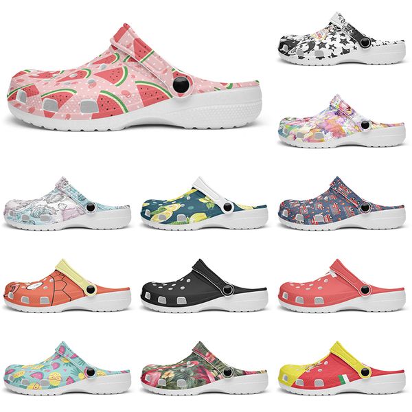 Customized lovely beautiful fashionable clean exquisite Diy shoes for men and women's indoor slippers 104033
Customized lovely beautiful fashionable clean exquisite Diy shoes for men and women's indoor slippers 104033