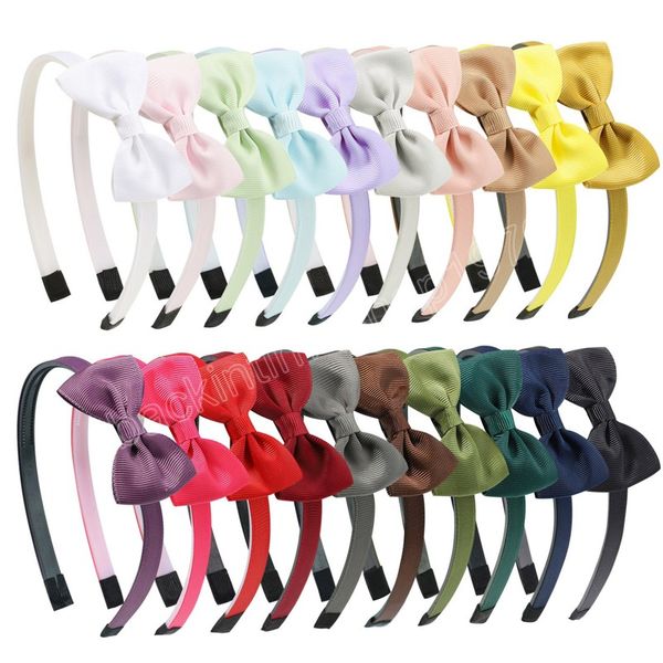 2.83 inch children girls lovely wrinkle bow princess hairband hair accessories kids solid color festival bow ties headwear, Slivery;white
2.83 inch children girls lovely wrinkle bow princess hairband hair accessories kids solid color festival bow ties headwear, Slivery;white