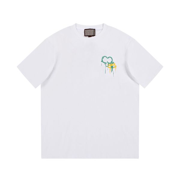 1 mens design t-shirt spring summer color sleeves tees vacation short sleeve casual letters printing size range #509, White;black
1 mens design t-shirt spring summer color sleeves tees vacation short sleeve casual letters printing size range #509, White;black