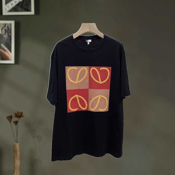 designer new women t shirt shirt 2023 summer print sleeve t-shirt loose slim simple style, White
designer new women t shirt shirt 2023 summer print sleeve t-shirt loose slim simple style, White