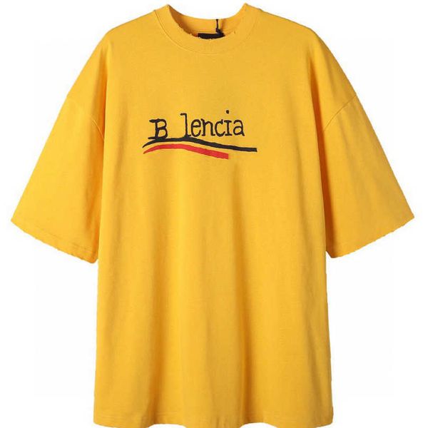 designer women's clothing 20% off shirt distinguishing market original quality version front back printed relaxed sleeve tee, White;black
designer women's clothing 20% off shirt distinguishing market original quality version front back printed relaxed sleeve tee, White;black