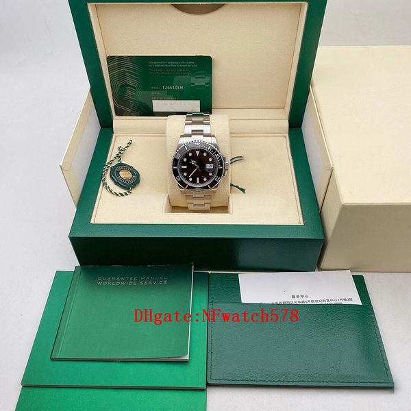 mens watch designer watches automatic 3235 movement watches 904l stainless steel luminous sapphire dial with logo waterproof wristwatches, Slivery;brown
mens watch designer watches automatic 3235 movement watches 904l stainless steel luminous sapphire dial with logo waterproof wristwatches, Slivery;brown