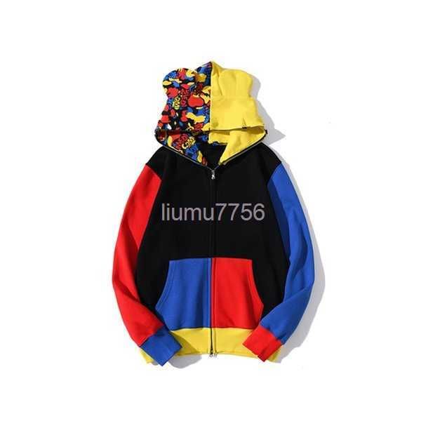 mens hooded hoodies fleece mens stylist cartoon camouflage printing jacket men womens cardigan casual sweatshirts coat for size m//xl/xxl/3, Black
mens hooded hoodies fleece mens stylist cartoon camouflage printing jacket men womens cardigan casual sweatshirts coat for size m//xl/xxl/3, Black