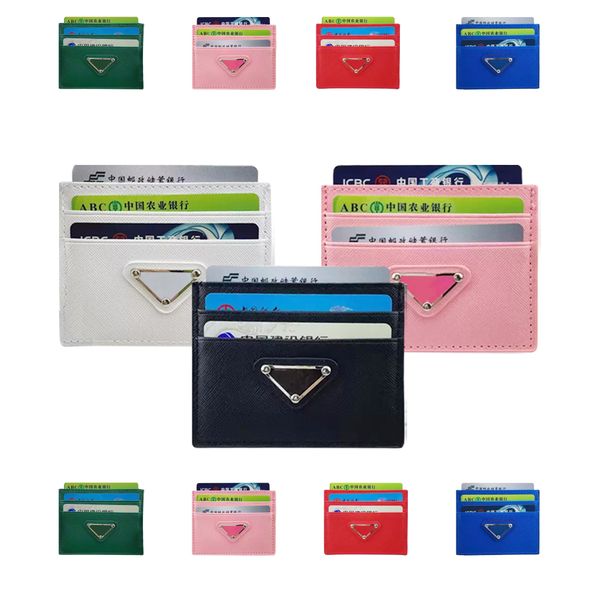 womens mini prad purse man designer wallet triangle key wallets cardholder coin purses with box luxurys leather branded card holder metal lo, Red;black
womens mini prad purse man designer wallet triangle key wallets cardholder coin purses with box luxurys leather branded card holder metal lo, Red;black