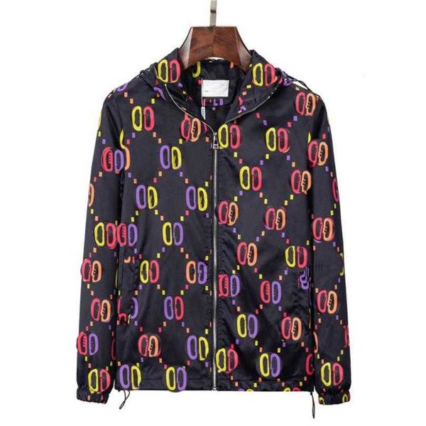 designer women's clothing 20% off shirt 2023 mens jacket spring autumn windrunner tee hooded sports windbreaker casual zipper jackets, Black;brown
designer women's clothing 20% off shirt 2023 mens jacket spring autumn windrunner tee hooded sports windbreaker casual zipper jackets, Black;brown