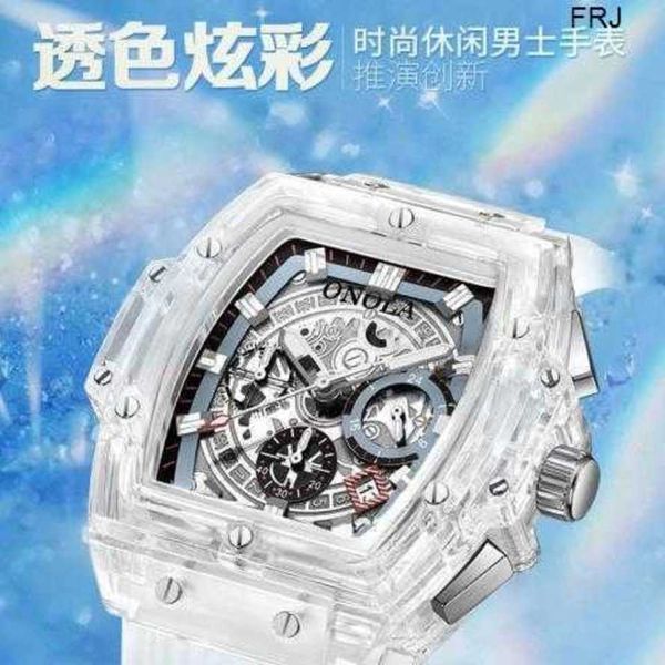 watches designer richads milles icayi mens new fully automatic wine bucket 10 miller non mechanical sports frj, Slivery;black
watches designer richads milles icayi mens new fully automatic wine bucket 10 miller non mechanical sports frj, Slivery;black