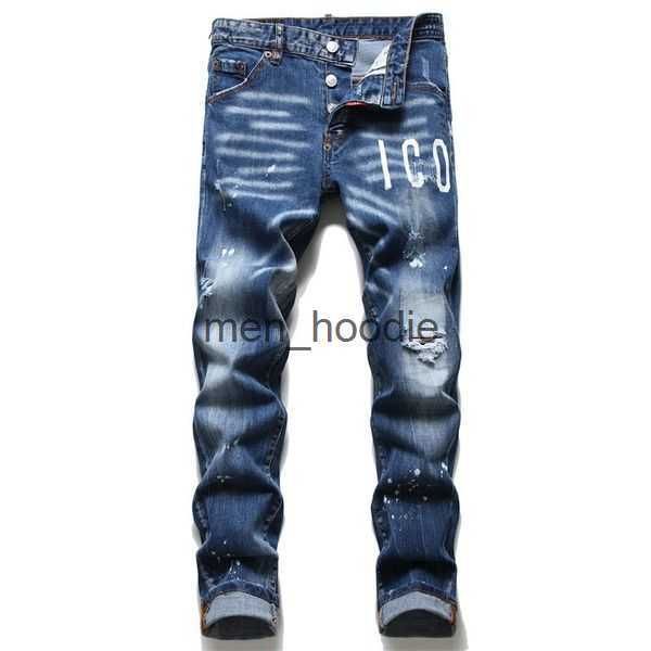 designer jeans mens jeans stree dsquare mens luxury designer denim jeans d2 men denim jeans dsquare embroidery pants fashion holes trousers, Blue
designer jeans mens jeans stree dsquare mens luxury designer denim jeans d2 men denim jeans dsquare embroidery pants fashion holes trousers, Blue