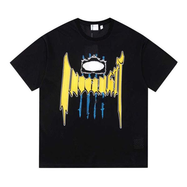 high version mesh silk tshirt men women breathable comfortable sweatshirt designer t shirt quick drying loose pullover tee, White;black
high version mesh silk tshirt men women breathable comfortable sweatshirt designer t shirt quick drying loose pullover tee, White;black