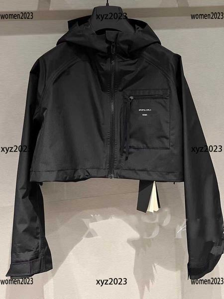 womens designer clothing nylon jacket lady denim coat girl hooded outerwear standing collar fashion spring clothing new arrivals, Black;brown
womens designer clothing nylon jacket lady denim coat girl hooded outerwear standing collar fashion spring clothing new arrivals, Black;brown