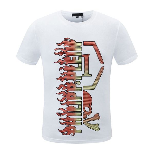 new men's t-shirts men designer printing pp skull diamond t shirt short sleeve dollar brown bear brand tee oneck streetwear skulls tshi, White;black
new men's t-shirts men designer printing pp skull diamond t shirt short sleeve dollar brown bear brand tee oneck streetwear skulls tshi, White;black