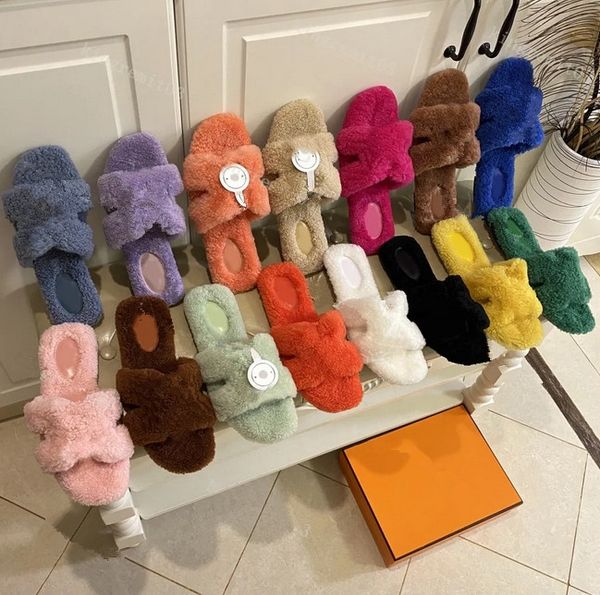 Designer Oran Sandals Warm Fluffy Furry Sandal Women Fur Slides Wool Slippers Flat Sheepskin Slides Home Sipper Flat Mule Slider Fluffy slippers, Ocean blue
Designer Oran Sandals Warm Fluffy Furry Sandal Women Fur Slides Wool Slippers Flat Sheepskin Slides Home Sipper Flat Mule Slider Fluffy slippers, Ocean blue
