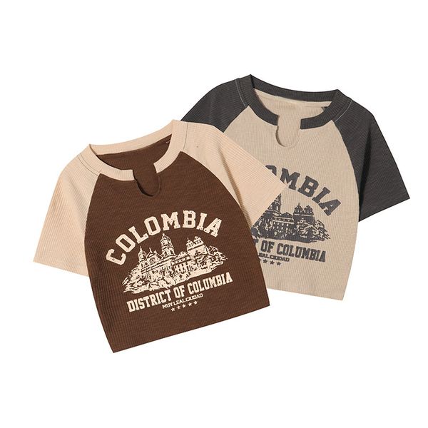 women's t-shirt casual o-neck short sleeve letter printing t-shirt summer cute women's t-shirt y2k clothing body tuned crop fashio, White
women's t-shirt casual o-neck short sleeve letter printing t-shirt summer cute women's t-shirt y2k clothing body tuned crop fashio, White