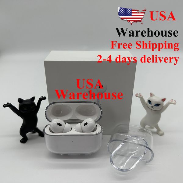 for airpods pro 2 headphone accessories generation air pods 3 2nd anc gen 3rd wireless bluetooth airpod transparent cute protective charging
for airpods pro 2 headphone accessories generation air pods 3 2nd anc gen 3rd wireless bluetooth airpod transparent cute protective charging