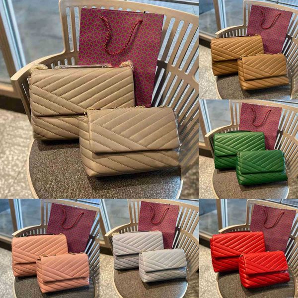 luxury shoulder bags designer handbags women totes striped suture crossbody bag women's elegant all-match leather chain handbags messen
luxury shoulder bags designer handbags women totes striped suture crossbody bag women's elegant all-match leather chain handbags messen