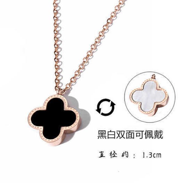 van clover necklace four leaf chain jewelry korean fashion collar chain love thin extended girlfriend gift 2023, Silver
van clover necklace four leaf chain jewelry korean fashion collar chain love thin extended girlfriend gift 2023, Silver