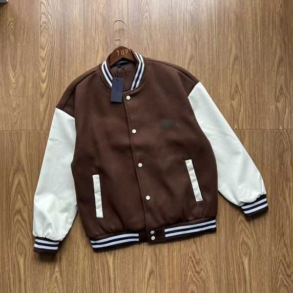 men's jackets american style casual stand neck short jacket spring and autumn solid color simple commuter windproof workwear coat fashi, Black;brown
men's jackets american style casual stand neck short jacket spring and autumn solid color simple commuter windproof workwear coat fashi, Black;brown