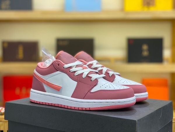 the mar 17th 2023 (friday) basketball shoes 1 low desert berry coral chalk-white extends across this grade school designer sneakers outlet s
the mar 17th 2023 (friday) basketball shoes 1 low desert berry coral chalk-white extends across this grade school designer sneakers outlet s