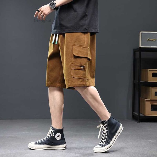 men's shorts workwear summer thin plus size pants straight sleeve loose sweatpants ins fashion casual capris 6 4kqi, White;black
men's shorts workwear summer thin plus size pants straight sleeve loose sweatpants ins fashion casual capris 6 4kqi, White;black