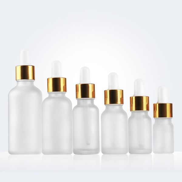 330pcs 5/10/15/20ml empty essential oil bottle frosted glass dropper bottles women cosmetic container small packaging
330pcs 5/10/15/20ml empty essential oil bottle frosted glass dropper bottles women cosmetic container small packaging