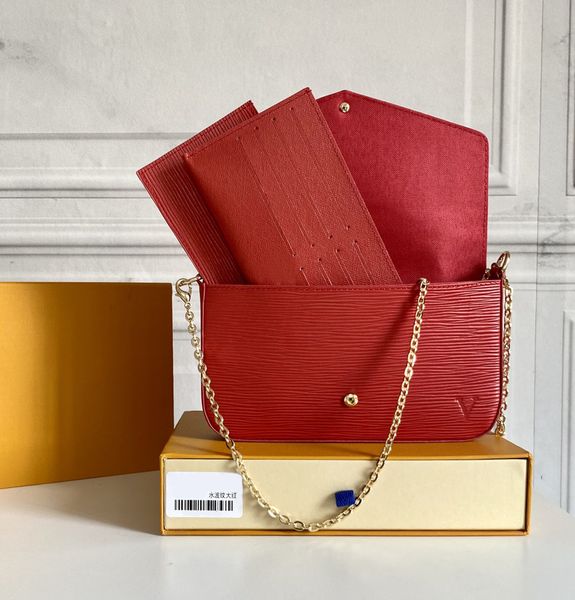 designer womens shoulder bag luxury pochette felicie handbags embossed flower letters empreinte leather mini chain makeup bags ladies fashio
designer womens shoulder bag luxury pochette felicie handbags embossed flower letters empreinte leather mini chain makeup bags ladies fashio