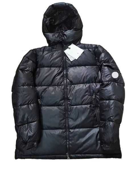 Luxury brand winter down jacket men's down jacket men's women's jacket thickened warm jacket fashion men's outdoor jacket winter jacket women's clothing 10GKVV, 3#
Luxury brand winter down jacket men's down jacket men's women's jacket thickened warm jacket fashion men's outdoor jacket winter jacket women's clothing 10GKVV, 3#