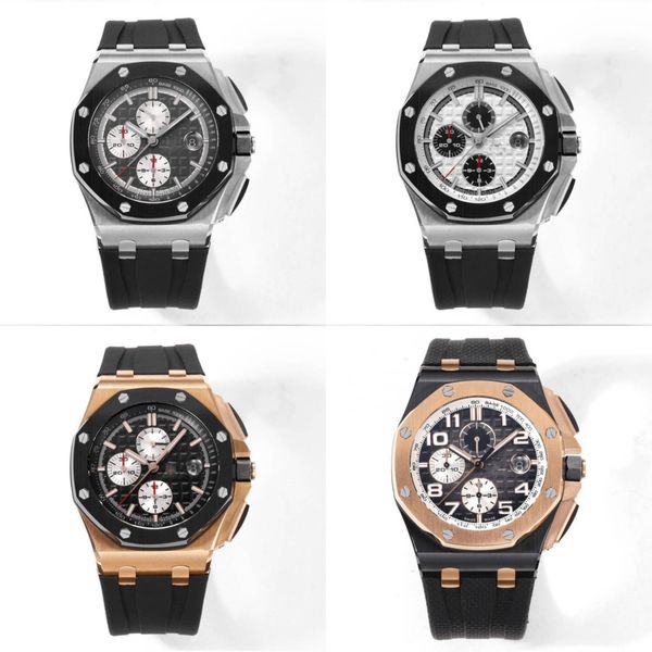 Designer men's watch Quartz watch 44mm ceramic dial stainless steel case rubber strap A luminescent waterproof P wrist strap box dhgateS watch Montre De Luxe watch lb, 17
Designer men's watch Quartz watch 44mm ceramic dial stainless steel case rubber strap A luminescent waterproof P wrist strap box dhgateS watch Montre De Luxe watch lb, 17