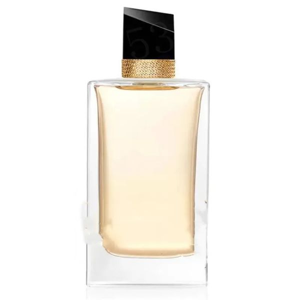 90ml Perfume Women Eau De Parfum 3oz Long Lasting Smell Edp Lady Girl Fragrance Spray Cologne Designer Brand with Box High Quality Fast Ship
90ml Perfume Women Eau De Parfum 3oz Long Lasting Smell Edp Lady Girl Fragrance Spray Cologne Designer Brand with Box High Quality Fast Ship